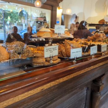 The Dutchess - Pastries - Cafes Near Me - Ojai, California The Dutchess - Pastries - Cafes Near Me - Ojai, California