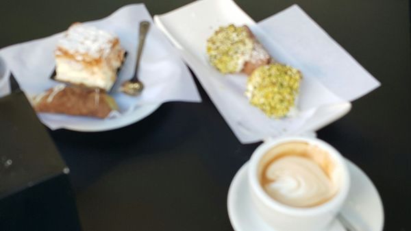 La Siciliana by null