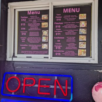 La Coshi - Food Trucks Near Me - Tulsa, Oklahoma