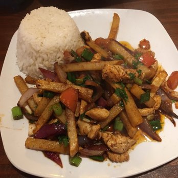 Inka Grill - Peruvian Near Me - Lake Forest, California