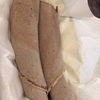 Blue Nile - Injera - Ethiopian Near Me - Houston, Texas