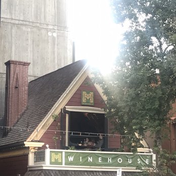 M Winehouse - Wine Bars Near Me - San Diego, California M Winehouse - Wine Bars Near Me - San Diego, California