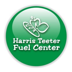 Harris Teeter Fuel Center