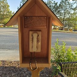 Wind Phone