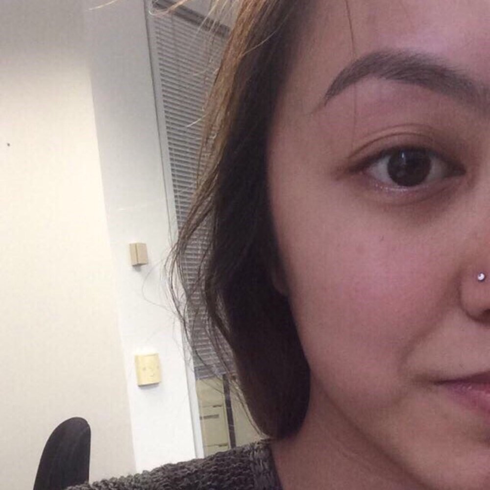 Sovan's Eyebrows Threading - I love my eyebrows!!! (Not filled) - Threading Services Near Me - San Francisco, California Sovan's Eyebrows Threading - I love my eyebrows!!! (Not filled) - Threading Services Near Me - San Francisco, California