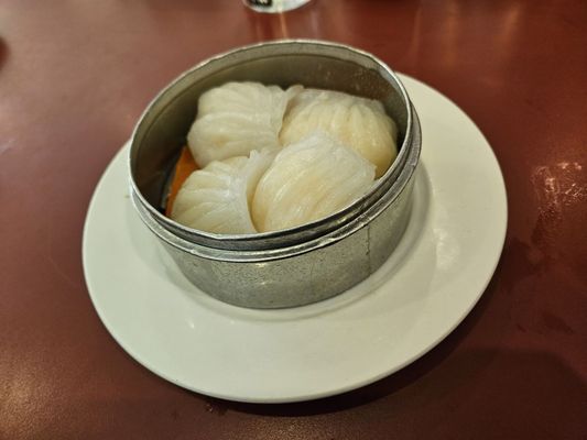 Yen Ching Restaurant by null