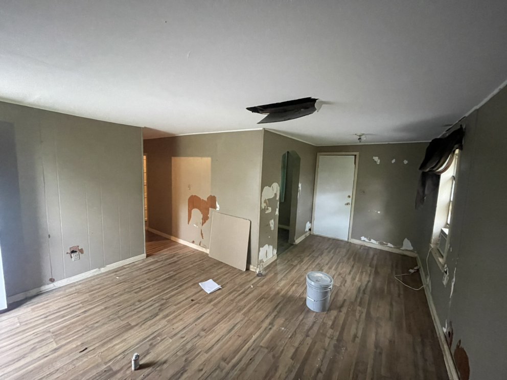 Slide of Optimum Renovations