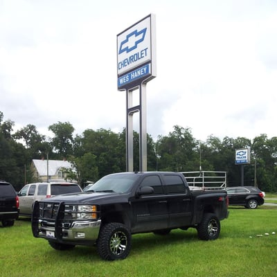 Exciting Chevy Dealership Live Oak Fl Images