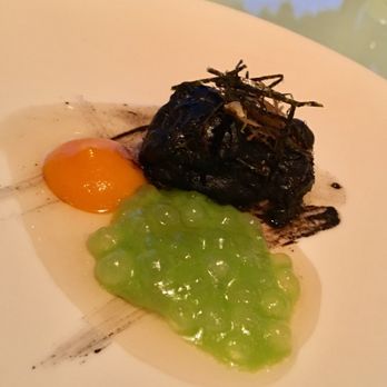 Cocina de Autor - Signature Cuisine Near Me - Playa del Carmen, ROO