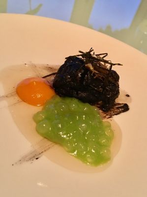 Cocina de Autor by null