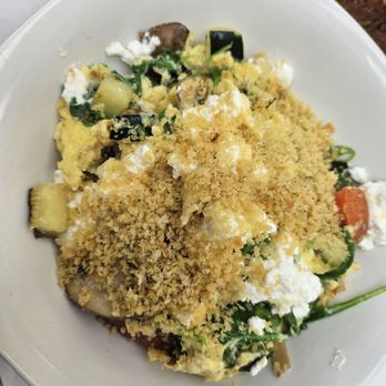 Millie's Mimosa House & Eatery - Veggies bowl, lots of veggie liquid in the bottom May 2026 - Breakfast & Brunch Near Me - Babylon, New York Millie's Mimosa House & Eatery - Veggies bowl, lots of veggie liquid in the bottom May 2026 - Breakfast & Brunch Near Me - Babylon, New York