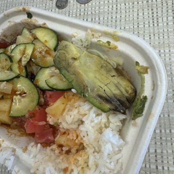 Poke Bar - Poke Near Me - Phoenix, Arizona
