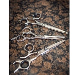 Salon and Spa At Boulder Hills