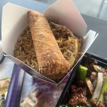 The Rice Box - Asian Fusion Near Me - Houston, Texas The Rice Box - Asian Fusion Near Me - Houston, Texas
