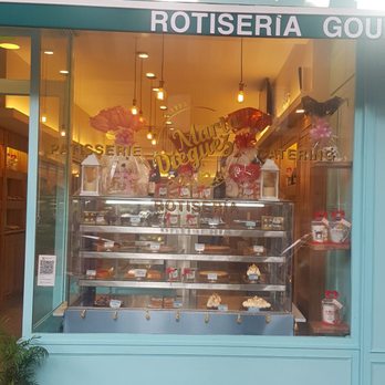 Marta Dieguez - Bakeries Near Me - Buenos Aires, C