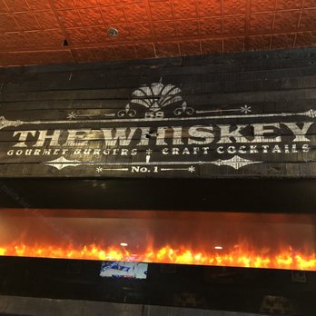 The Whiskey - American Near Me - Orlando, Florida The Whiskey - American Near Me - Orlando, Florida