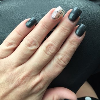 Princess Nail Salon - Nails by Tom - Nail Salons Near Me - Jersey City, New Jersey