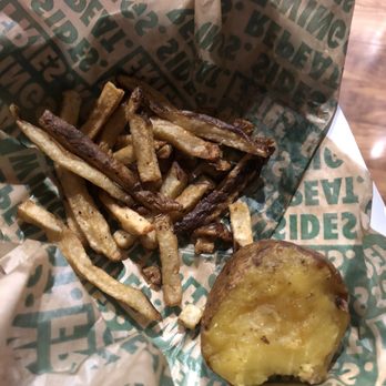 Wingstop - Frankly I don't want to say anything about this photo. Just very disrespectful. - Chicken Wings Near Me - Fontana, California Wingstop - Frankly I don't want to say anything about this photo. Just very disrespectful. - Chicken Wings Near Me - Fontana, California