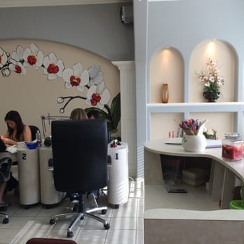 Famous Nails - Nail Salons Near Me - Mesa, Arizona