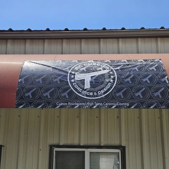 MC Custom Coatings and Design - Tires Near Me - Nixa, Missouri
