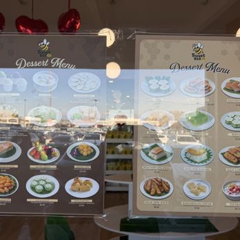 Sweet Bee - Desserts Near Me - West Covina, California Sweet Bee - Desserts Near Me - West Covina, California