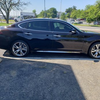 Skyline Tint - Car Window Tinting Near Me - Springfield, Virginia Skyline Tint - Car Window Tinting Near Me - Springfield, Virginia