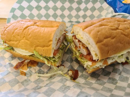 ThunderCloud Subs by null