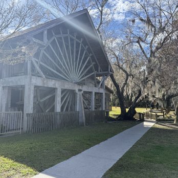 DeLeon Spring State Park - Parks Near Me - De Leon Springs, Florida