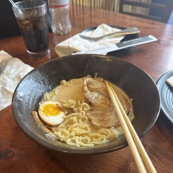 Peter's Kitchen - Tonkutso was so good. These will my favorite - Ramen Near Me - Silverdale, Washington