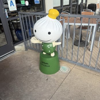 Joyee's Dumpling House - Chinese Near Me - Vista, California