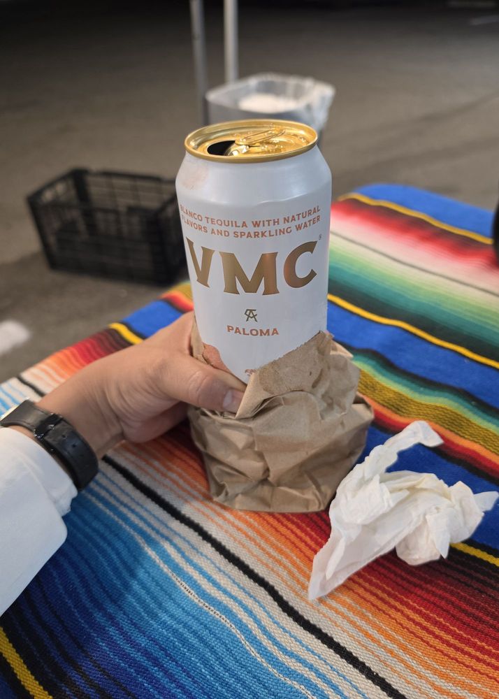 Tacos El Mero Mero