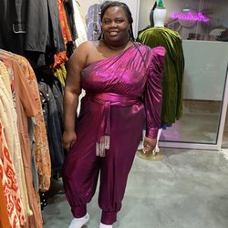 Audacious | Plus Size Boutique - Yessss
