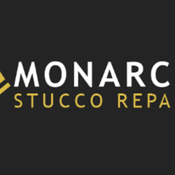 Monarch Stucco Repair