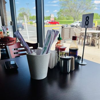 Thanh Luong Vegetarian - Table - Vietnamese Near Me - Minnetonka, Minnesota Thanh Luong Vegetarian - Table - Vietnamese Near Me - Minnetonka, Minnesota