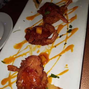 The Flying Monkey Grill Bar - Coconut shrimp... - New American Near Me - Newington, Connecticut The Flying Monkey Grill Bar - Coconut shrimp... - New American Near Me - Newington, Connecticut