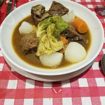 Le Petit Vendôme - Pot au feu - Sandwiches Near Me - Paris, 75