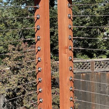 G & G Deck and Fence - Fences & Gates Near Me - Vallejo, California G & G Deck and Fence - Fences & Gates Near Me - Vallejo, California