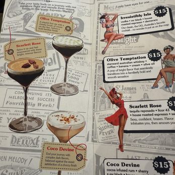 Isla & Co. West Palm Beach - Bars Near Me - West Palm Beach, Florida