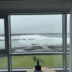 Armada Hotel - Room with a view