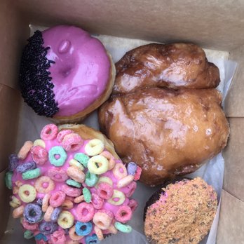 Voodoo Doughnut - Donuts Near Me - Denver, Colorado Voodoo Doughnut - Donuts Near Me - Denver, Colorado
