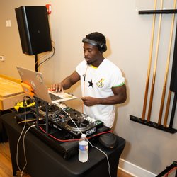 DJRomeog BW&M