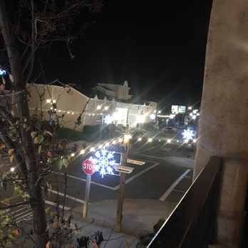 Baily's Old Town - View from Bailys 2nd floor patio - New American Near Me - Temecula, California Baily's Old Town - View from Bailys 2nd floor patio - New American Near Me - Temecula, California