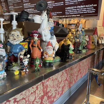 Nautical Bean - Coffee & Tea Near Me - San Luis Obispo, California Nautical Bean - Coffee & Tea Near Me - San Luis Obispo, California