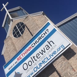 Ooltewah United Methodist Church