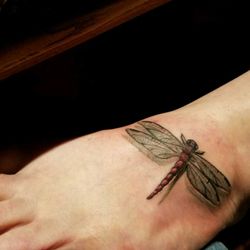 717 Tattoo
