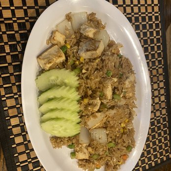 Charming Elephant - Pad Kapow - Laotian Near Me - Baltimore, Maryland Charming Elephant - Pad Kapow - Laotian Near Me - Baltimore, Maryland