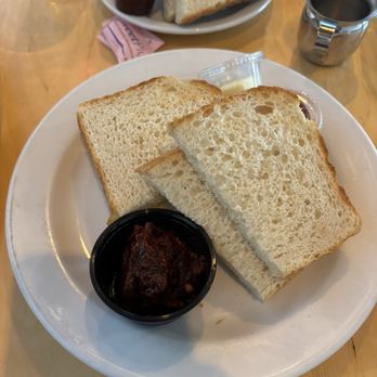 Mile High Cafe - Asian Fusion Near Me - Idyllwild, California