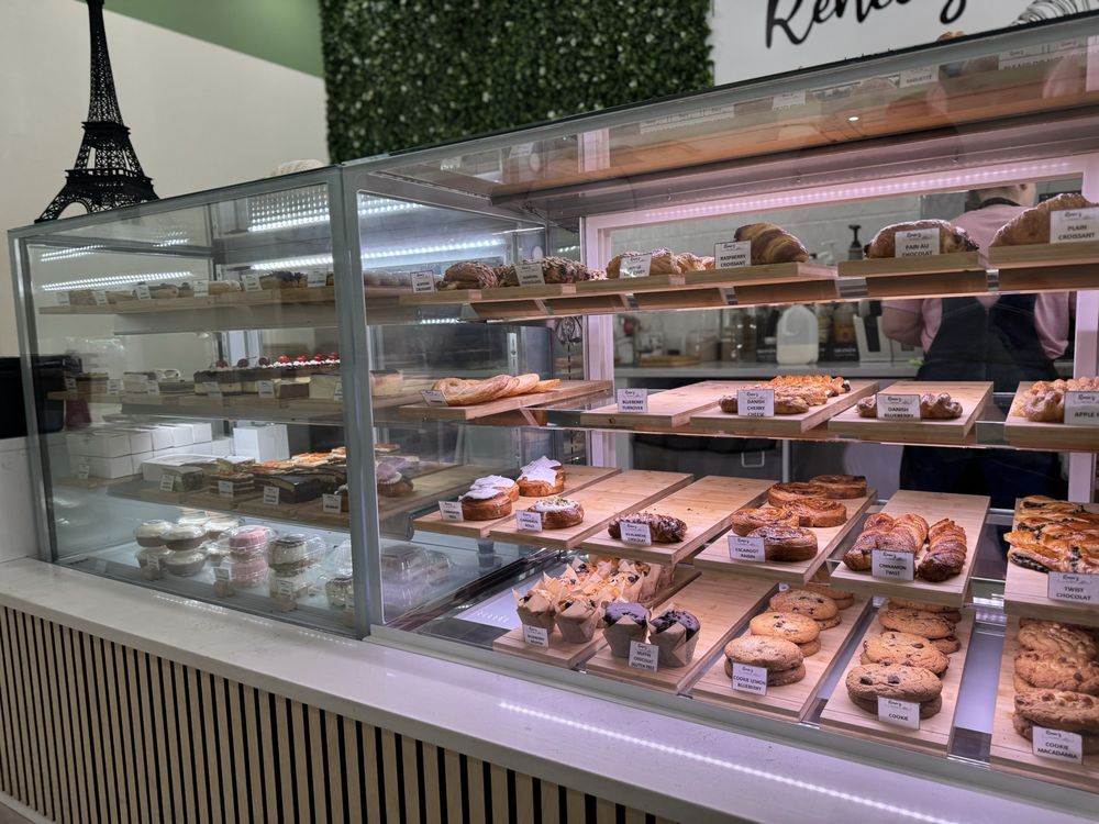 Renee’s French Bakery Image