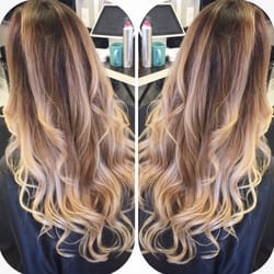 The Beauty Artisan - Cut and color by Lauren Lake Petrich