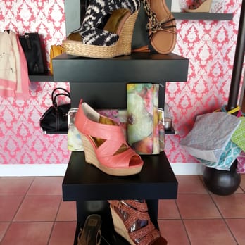 Tallulah 9 - Women's Clothing Near Me - Melbourne, Florida Tallulah 9 - Women's Clothing Near Me - Melbourne, Florida